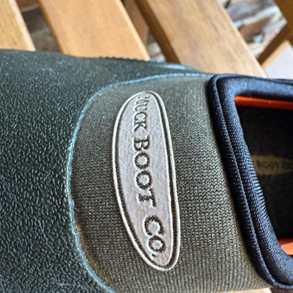 Womens Muck Boot Co Slip-On Shoes - Picture 4 of 5